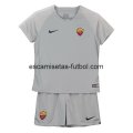 Camiseta del AS Roma 2ª Nino 2018/2019