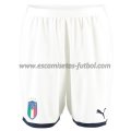 Tailandia Camiseta de la Selección de Pantalones Italia 2ª 2018