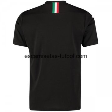 Camiseta del AC Milan 3ª Equipación 2019/2020