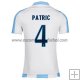 Camiseta de Patric del Lazio 2ª Equipación 2017/2018