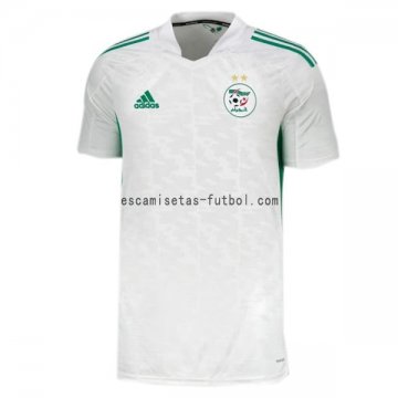 Tailandia Camiseta de la Selección de Argelia 1ª 2020