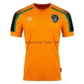 Tailandia Camiseta del 2ª Irlanda 2021