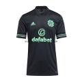 Tailandia Camiseta del Celtic 3ª Equipación 2020/2021