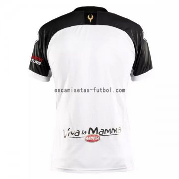 Tailandia Camiseta del Parma 1ª Equipación 2020/2021