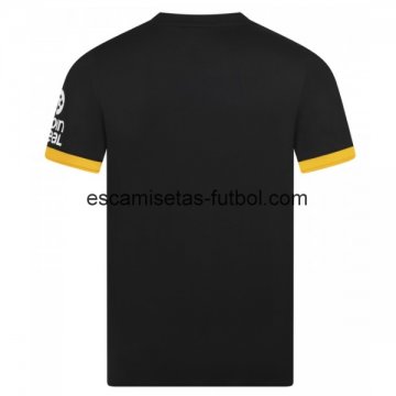Tailandia Camiseta del Wolves 2ª Equipación 2019/2020