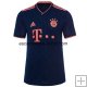 Tailandia Camiseta del Bayern Munich 3ª Equipación 2019/2020
