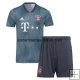 Camiseta del Bayern Munich 3ª Niño 2018/2019
