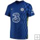 1ª Camiseta del Chelsea Retro 2021/2022