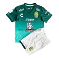 1ª Conjunto De Niños Club León 2021/2022