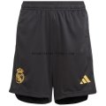 3ª Pantalones Real Madrid 2023/2024