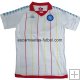 Camiseta del Napoli Blanco Equipación Retro 2018/2019