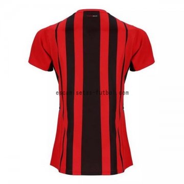 Camiseta del 1ª Equipación Mujer AC Milan 2021/2022