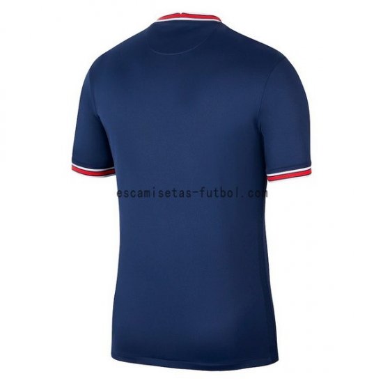 Camiseta del 1ª Equipación Paris Saint Germain 2021/2022 - Haga un click en la imagen para cerrar