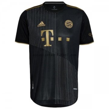 Camiseta del 2ª Equipación Bayern Múnich 2021/2022