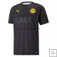 Camiseta del BALR Borussia Dortmund 2020/2021 Negro