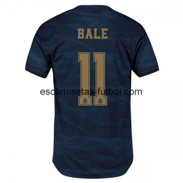 Camiseta del Bale Real Madrid 2ª Equipación 2019/2020