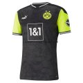 Camiseta del Borussia Dortmund Especial 2021/2022 Negro