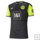 Camiseta del Borussia Dortmund Especial 2021/2022 Negro