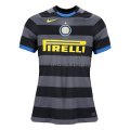 Camiseta del Inter Milán 3ª Equipación Mujer 2020/2021