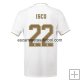 Camiseta del Isco Real Madrid 1ª Equipación 2019/2020