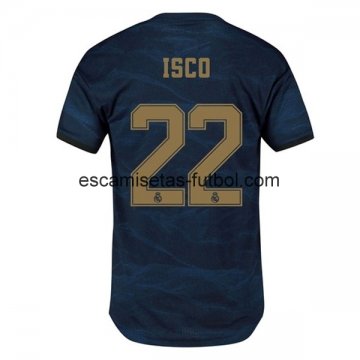 Camiseta del Isco Real Madrid 2ª Equipación 2019/2020