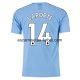 Camiseta del Laporte Manchester City 1ª Equipación 2019/2020