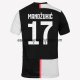 Camiseta del Mandzukic Juventus 1ª Equipación 2019/2020