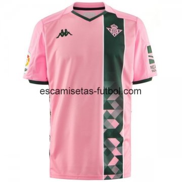 Camiseta del Real Betis 3ª Equipación 2019/2020