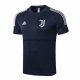Camiseta de Entrenamiento Juventus 2020/2021 Azul Marino