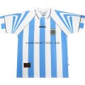 Camiseta de la Selección de Argentina 1ª Retro 1996
