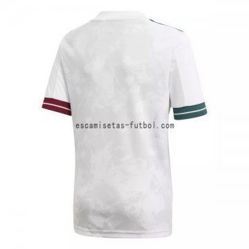 Camiseta de la Selección de Mexico 2ª Equipación 2020