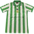 Camiseta del 1ª Real Betis Retro 1994