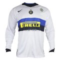 Camiseta del 2ª Inter Milán Retro 2005/2006 ML