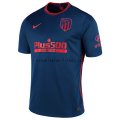 Camiseta del Atlético Madrid 2ª Equipación 2020/2021