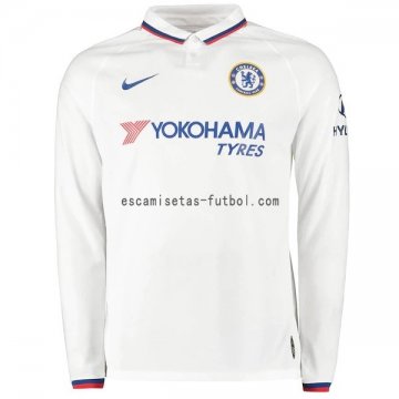 Camiseta del Chelsea 2ª Equipación 2019/2020 ML