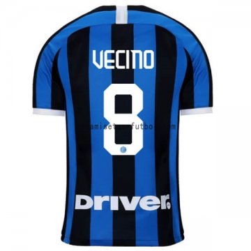 Camiseta del Vecino Inter Milán 1ª Equipación 2019/2020