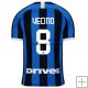 Camiseta del Vecino Inter Milán 1ª Equipación 2019/2020