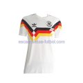 Retro Camiseta de la Selección de Alemania 1ª 1990