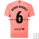 Camiseta del Denis Suarez Barcelona 3ª Equipación 2018/2019