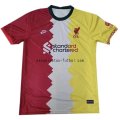Especial Camiseta Liverpool 2022/2023