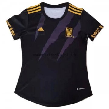 Especial Camiseta Mujer Tigres de la UANL 2021/2022