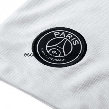 Tailandia Camiseta del Pantalones Paris Saint Germain 3ª 2ª Equipación 2018/2019