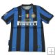Retro Camiseta de la Selección de Inter Milan 1ª 2010