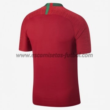 Camiseta de la Selección de Portugal 1ª 2018