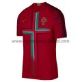 Pre Match Camiseta de la Selección de Portugal Rojo 2018