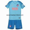 Camiseta del Atletico Madrid 2ª Niño 2018/2019