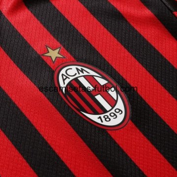 Camiseta del AC Milan 1ª Equipación 2019/2020