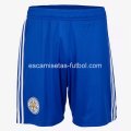 Tailandia Camiseta del Pantalones Leicester City 1ª Equipación 2018/2019