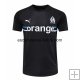 Camiseta de Entrenamiento Marseille 2019/2020 Negro