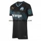 Camiseta del Marseille 2ª Equipación Mujer 2018/2019